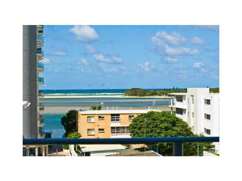 Maroochydore QLD 4558