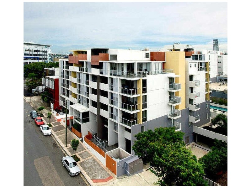 South Brisbane QLD 4101