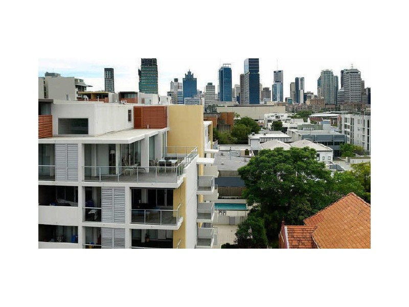 South Brisbane QLD 4101