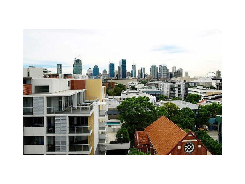 South Brisbane QLD 4101