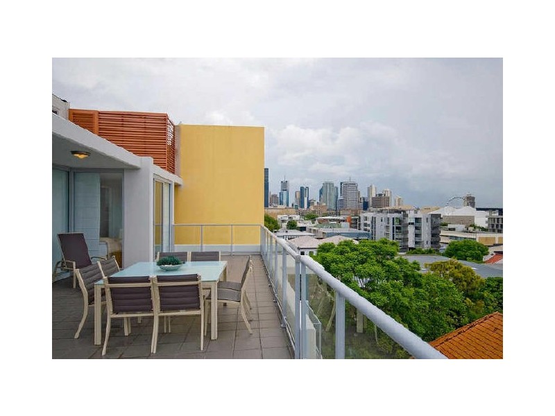 South Brisbane QLD 4101