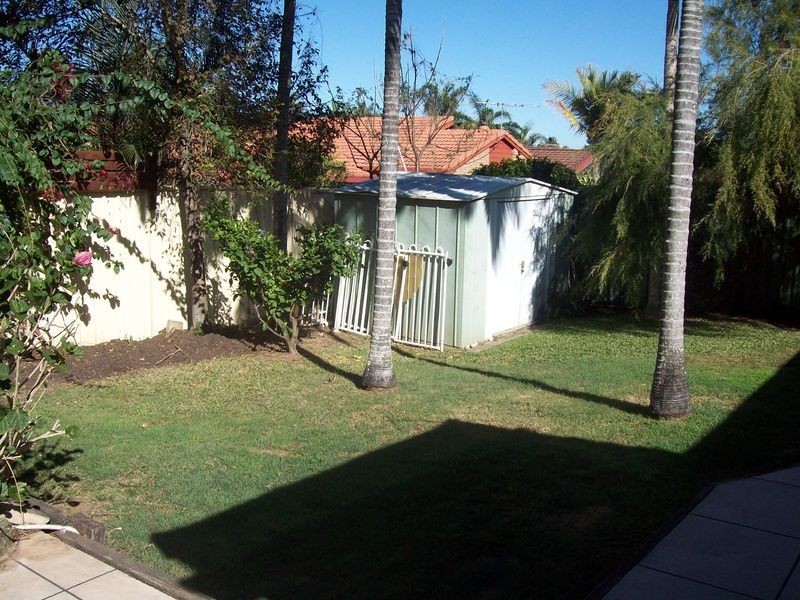 81 Chatswood Road, Daisy Hill QLD 4127