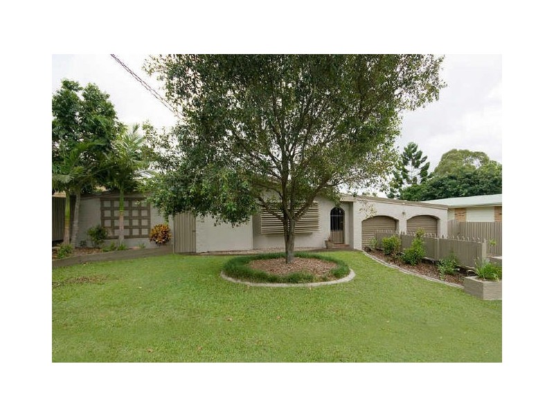 41 Barbaralla Drive, Springwood QLD 4127