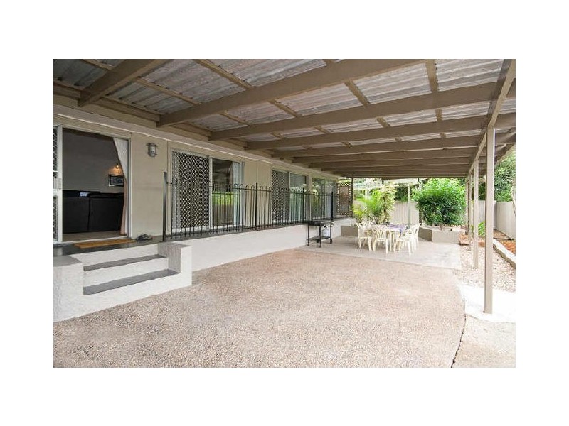 41 Barbaralla Drive, Springwood QLD 4127