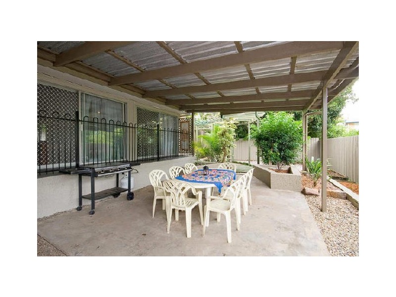 41 Barbaralla Drive, Springwood QLD 4127