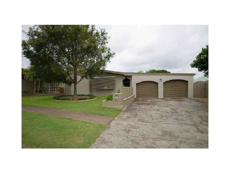 41 Barbaralla Drive, Springwood QLD 4127