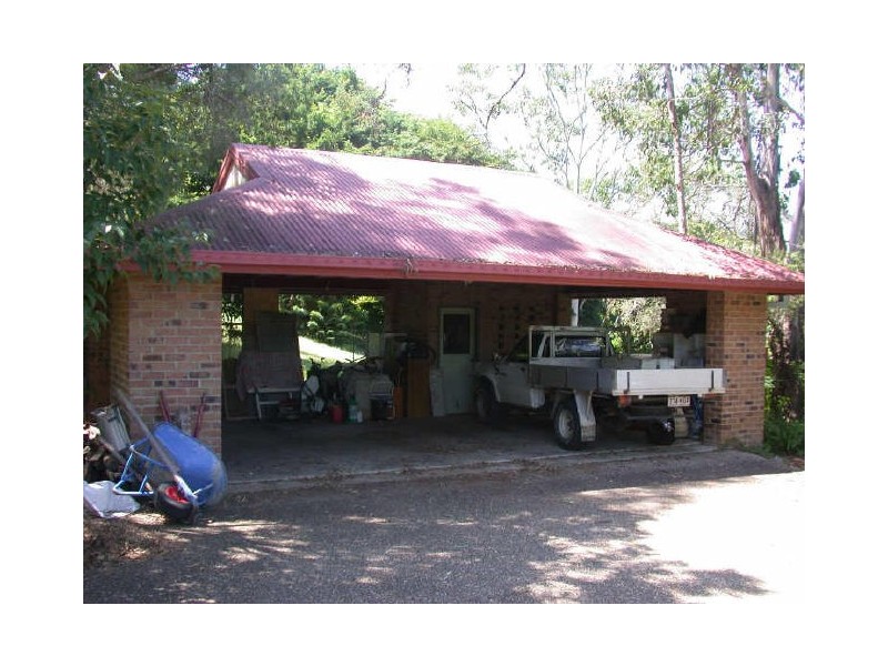Daisy Hill QLD 4127