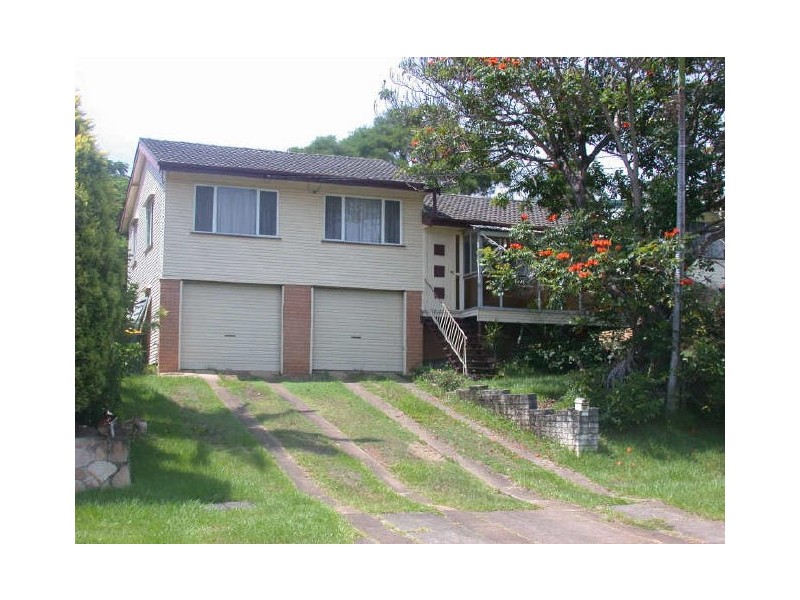 Mount Gravatt East QLD 4122
