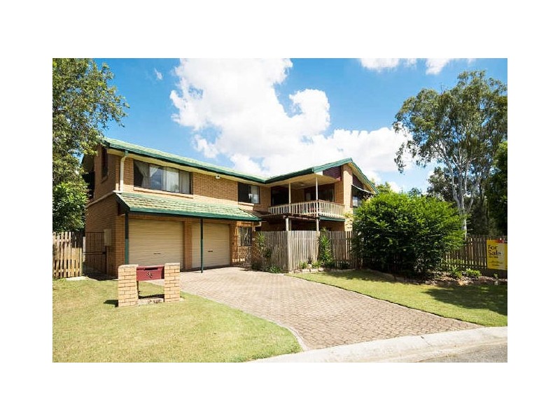 36 Cressbrook Street, Eight Mile Plains QLD 4113