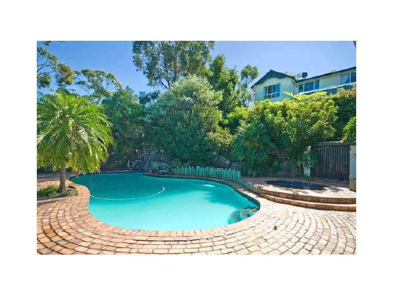 439 Springwood Road, Daisy Hill QLD 4127
