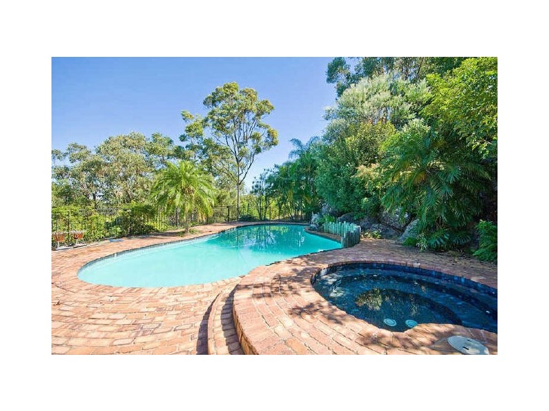 439 Springwood Road, Daisy Hill QLD 4127