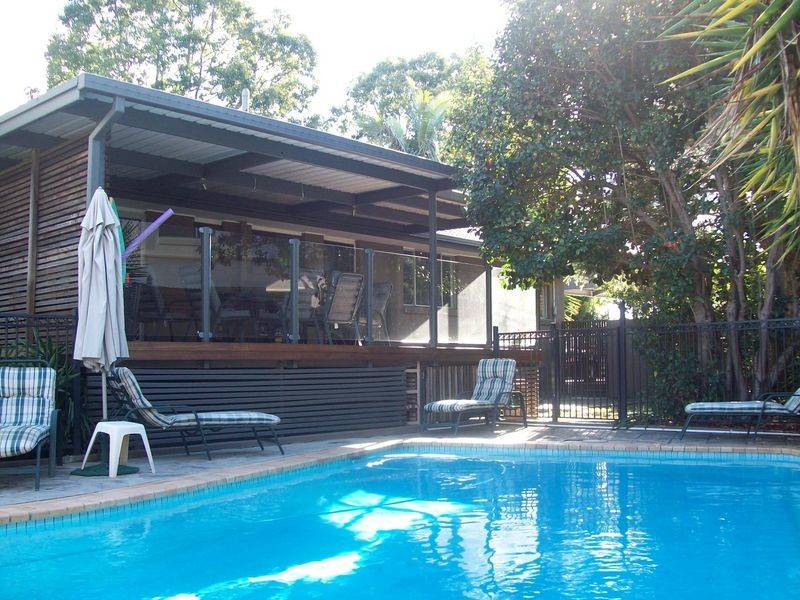 3 Elywn Court, Springwood QLD 4127