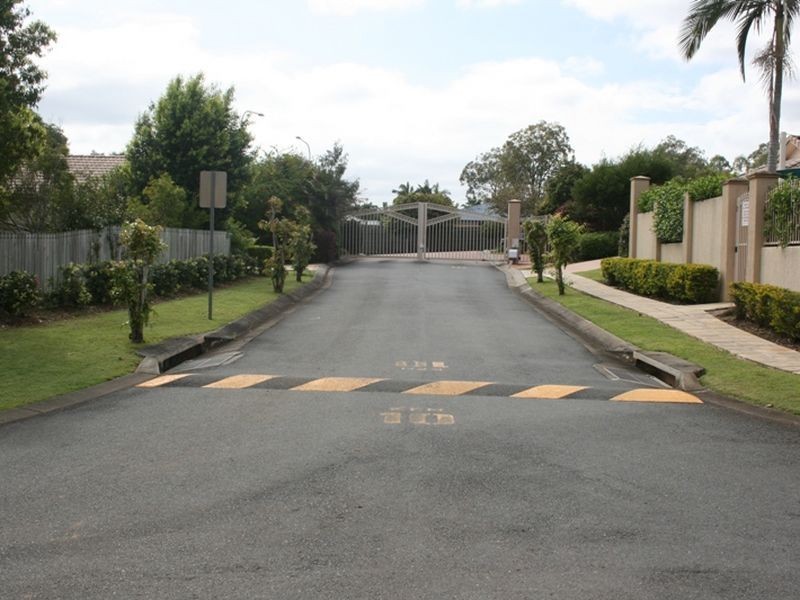 7/8 John Paul Drive, Daisy Hill QLD 4127