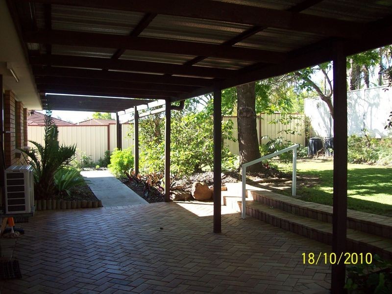 32 Brentwood Drive, Daisy Hill QLD 4127