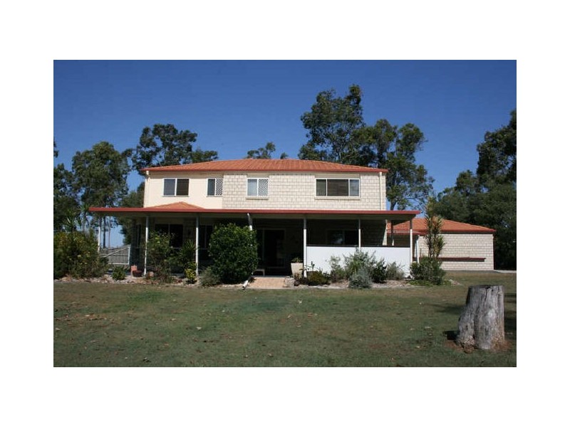 51 Wallaby Way, New Beith QLD 4124