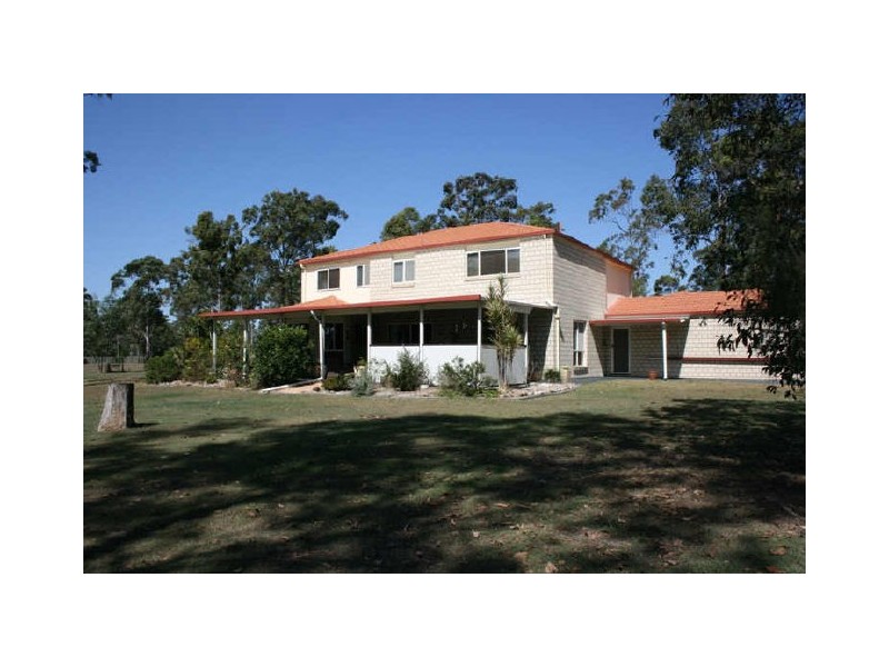 51 Wallaby Way, New Beith QLD 4124