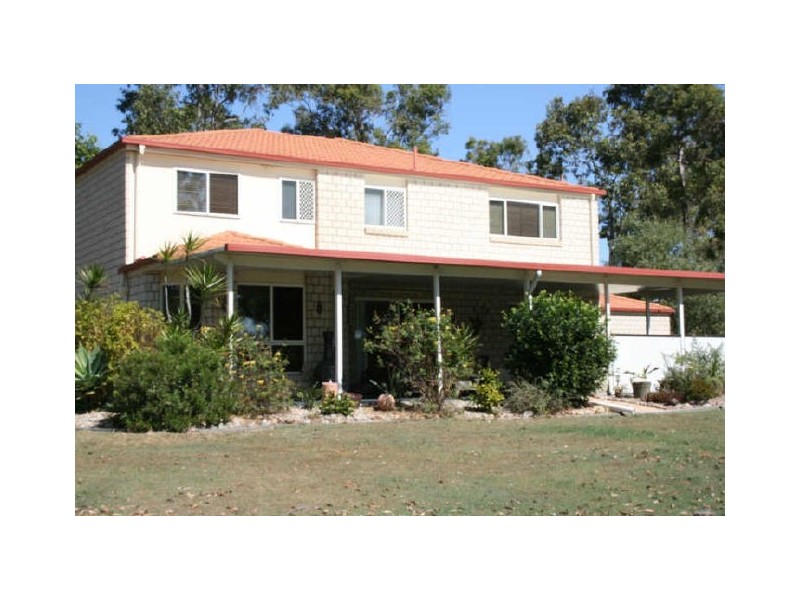 51 Wallaby Way, New Beith QLD 4124