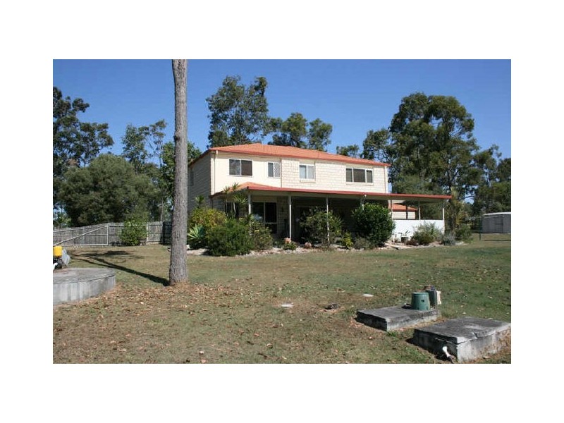 51 Wallaby Way, New Beith QLD 4124