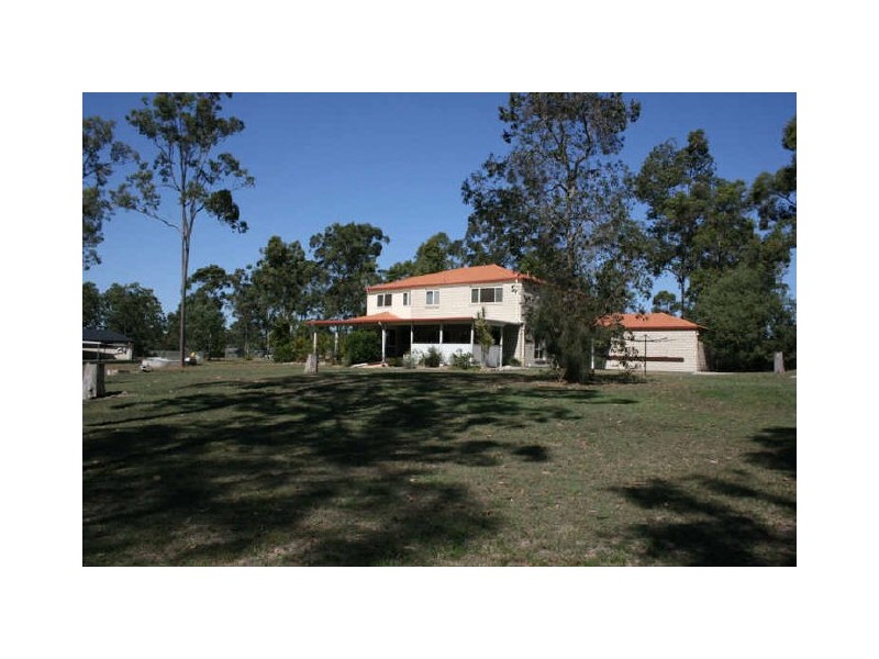 51 Wallaby Way, New Beith QLD 4124