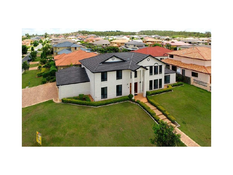 Stretton QLD 4116