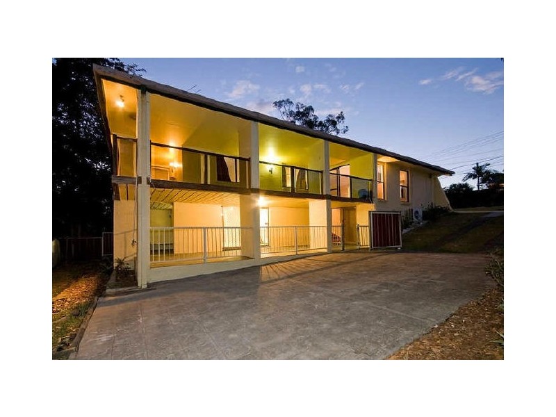 27 Jeanette Avenue, Springwood QLD 4127