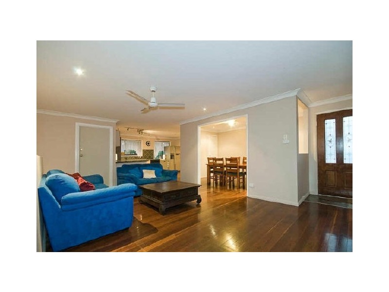 27 Jeanette Avenue, Springwood QLD 4127