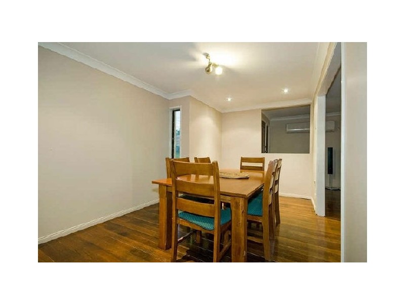27 Jeanette Avenue, Springwood QLD 4127