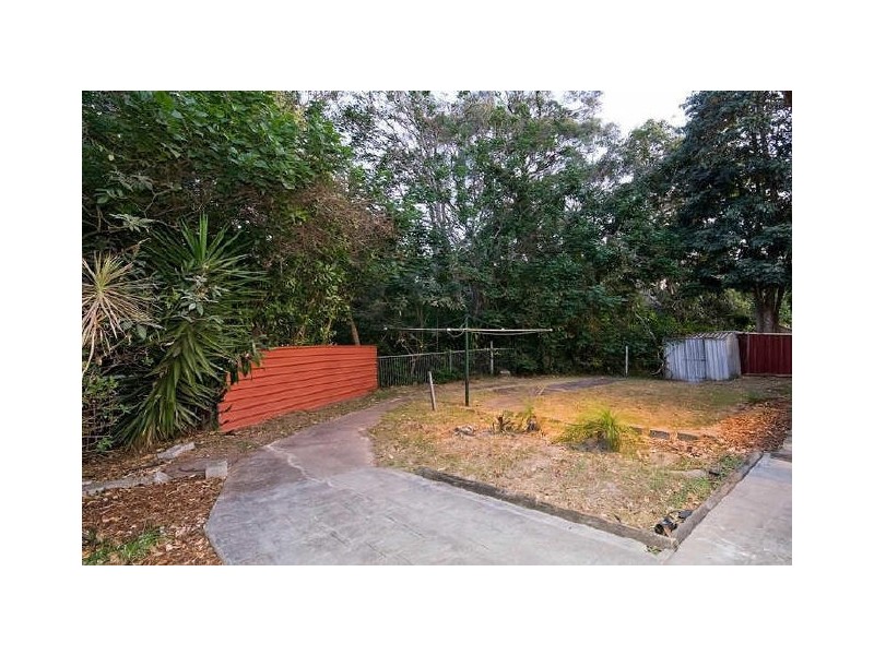 27 Jeanette Avenue, Springwood QLD 4127