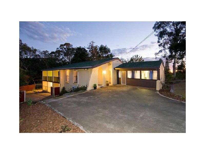 27 Jeanette Avenue, Springwood QLD 4127