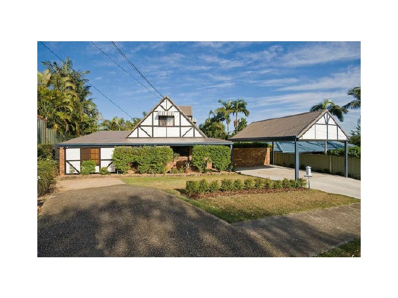 22 Evenwood Street, Daisy Hill VIC 3465