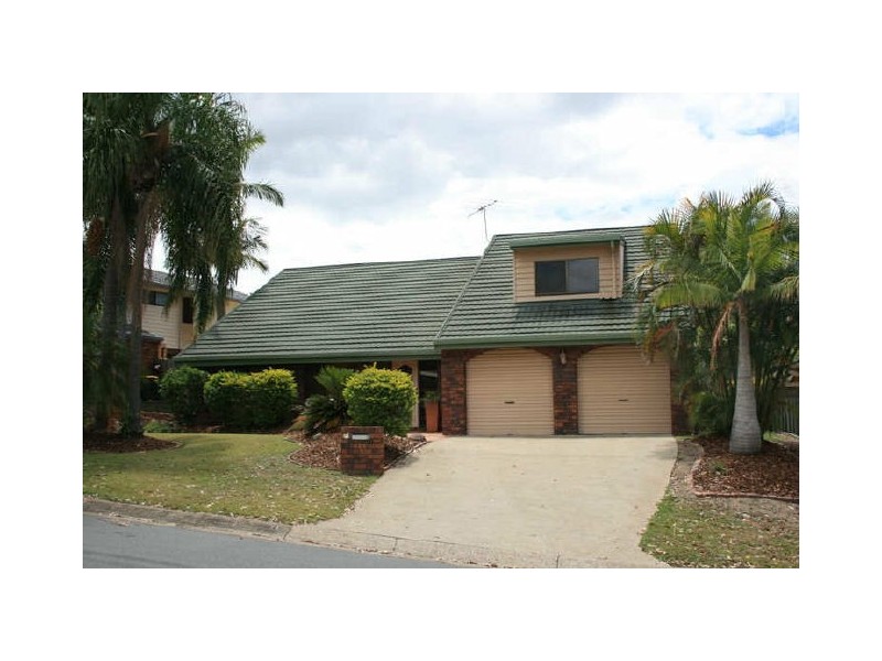 11 Firelight Street, Sunnybank Hills QLD 4109