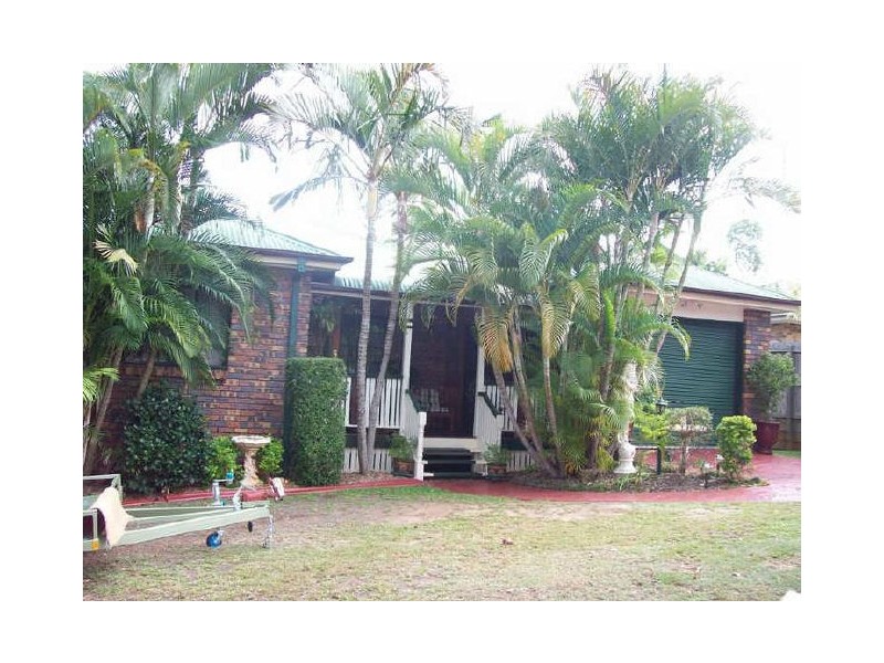 Daisy Hill QLD 4127