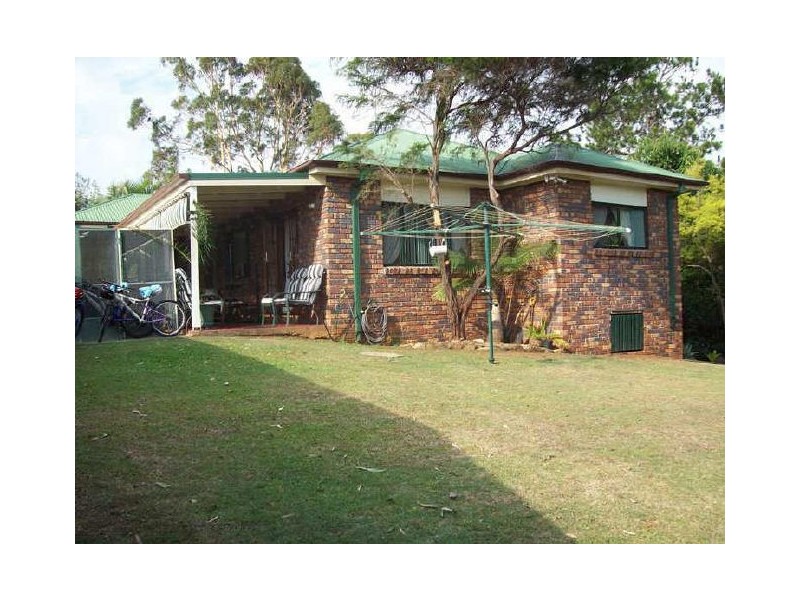 Daisy Hill QLD 4127