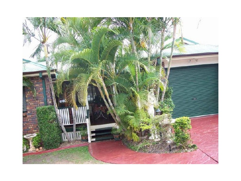 Daisy Hill QLD 4127
