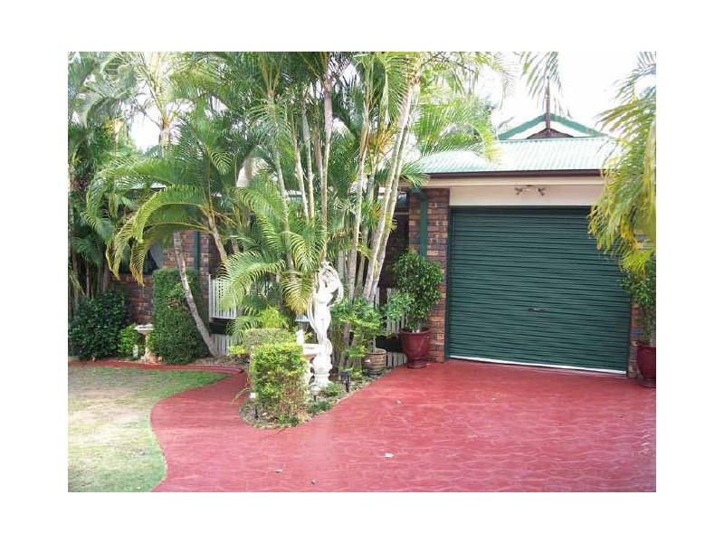 Daisy Hill QLD 4127