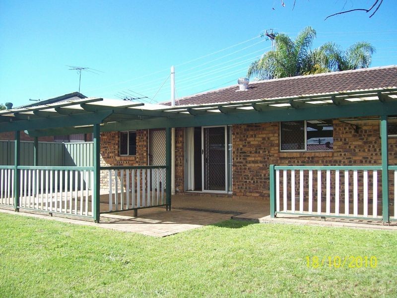 31 Brentwood Drive, Daisy Hill QLD 4127