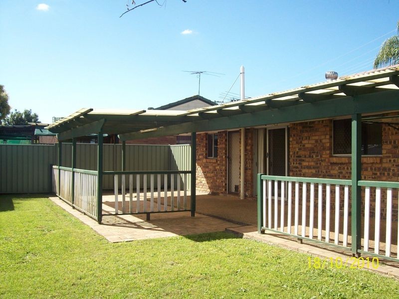31 Brentwood Drive, Daisy Hill QLD 4127