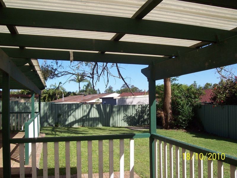 31 Brentwood Drive, Daisy Hill QLD 4127