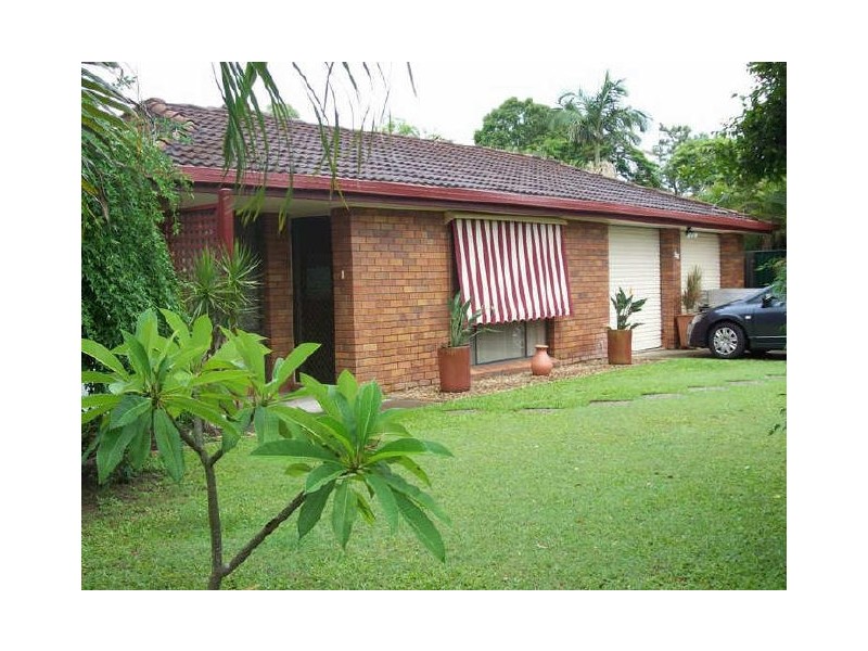 56 Springfield Crescent, Daisy Hill QLD 4127