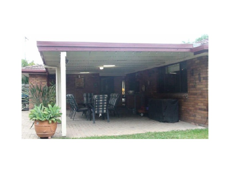 56 Springfield Crescent, Daisy Hill QLD 4127