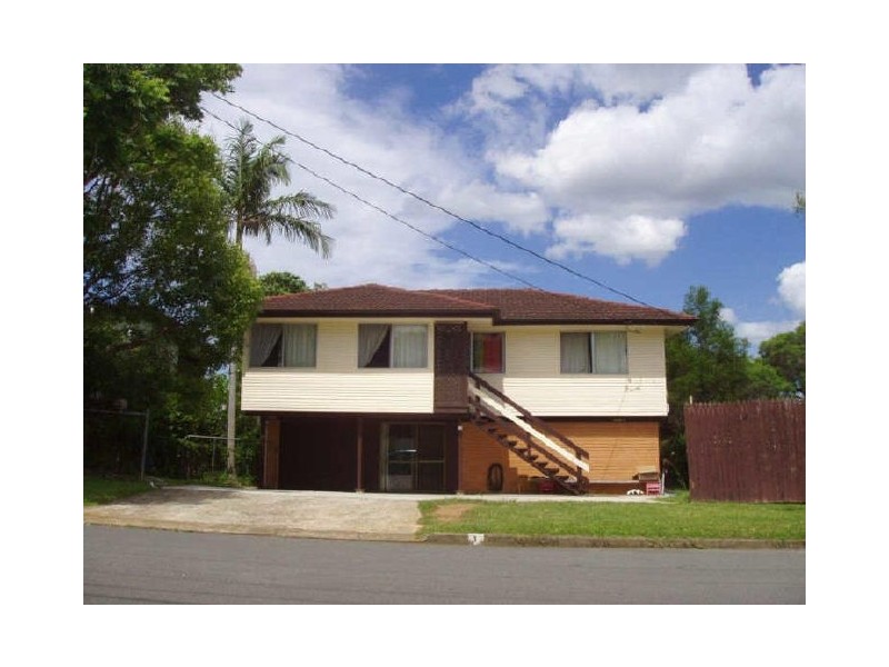 Slacks Creek QLD 4127