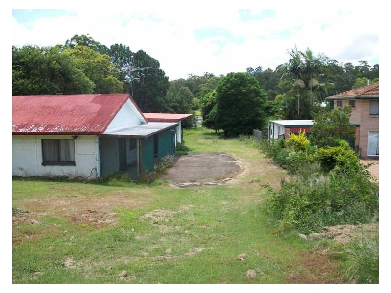 11 Trevallyan Drive, Daisy Hill QLD 4127