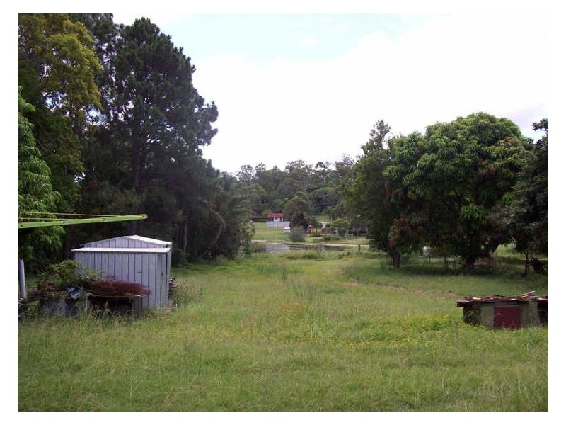 11 Trevallyan Drive, Daisy Hill QLD 4127