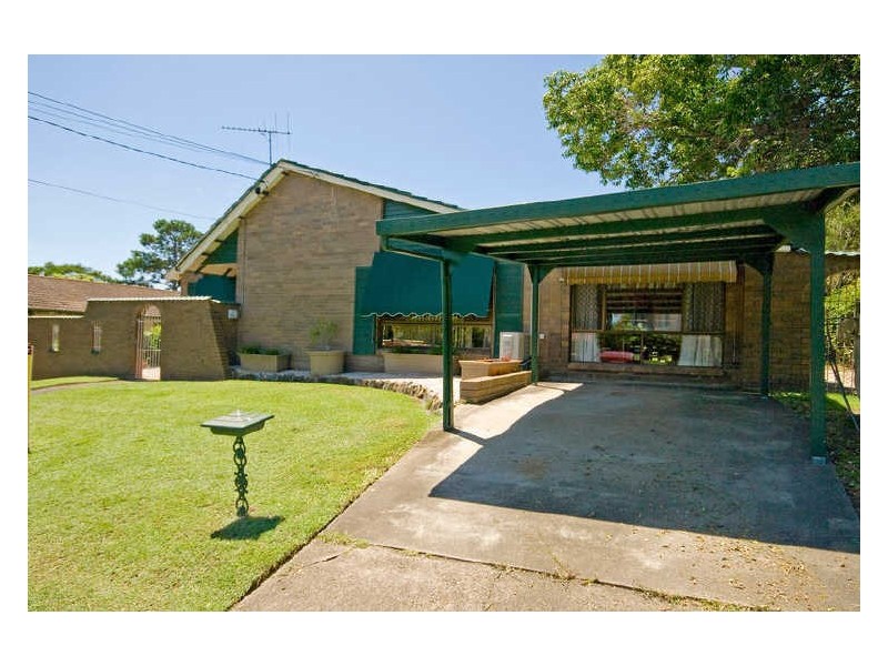 9 Whitfield Avenue, Springwood QLD 4127