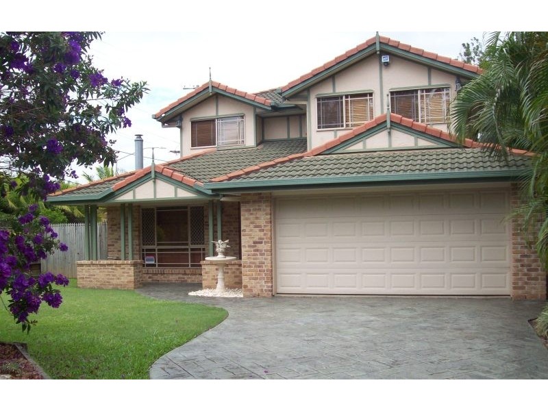124 Daisy Hill Road, Daisy Hill QLD 4127