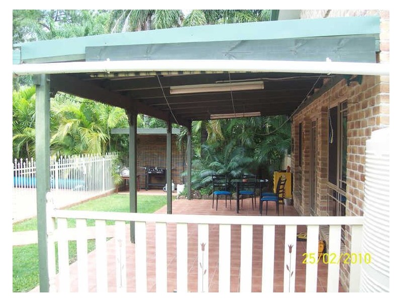 124 Daisy Hill Road, Daisy Hill QLD 4127