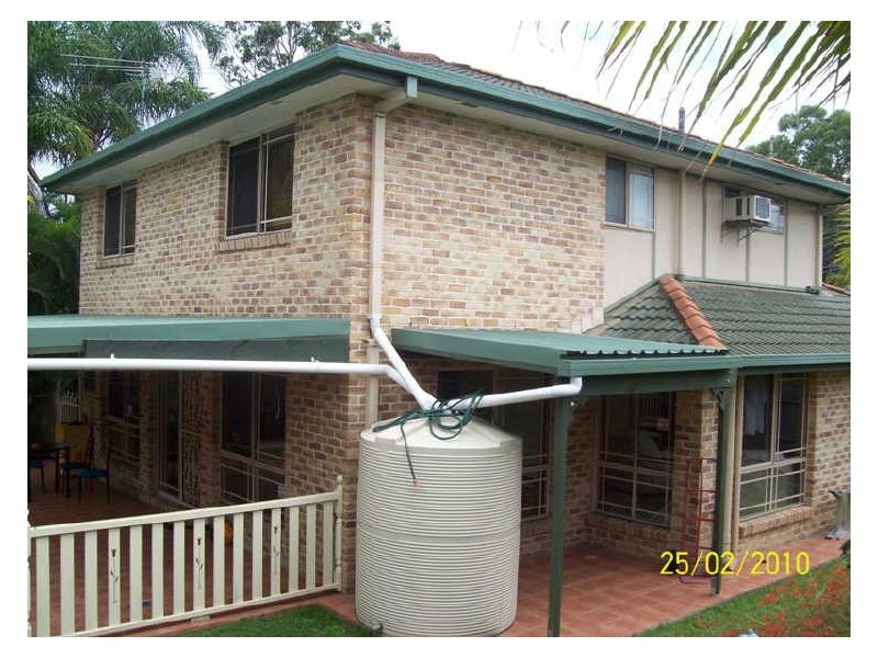 124 Daisy Hill Road, Daisy Hill QLD 4127