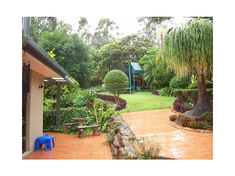 37 Kinloch, Daisy Hill QLD 4127