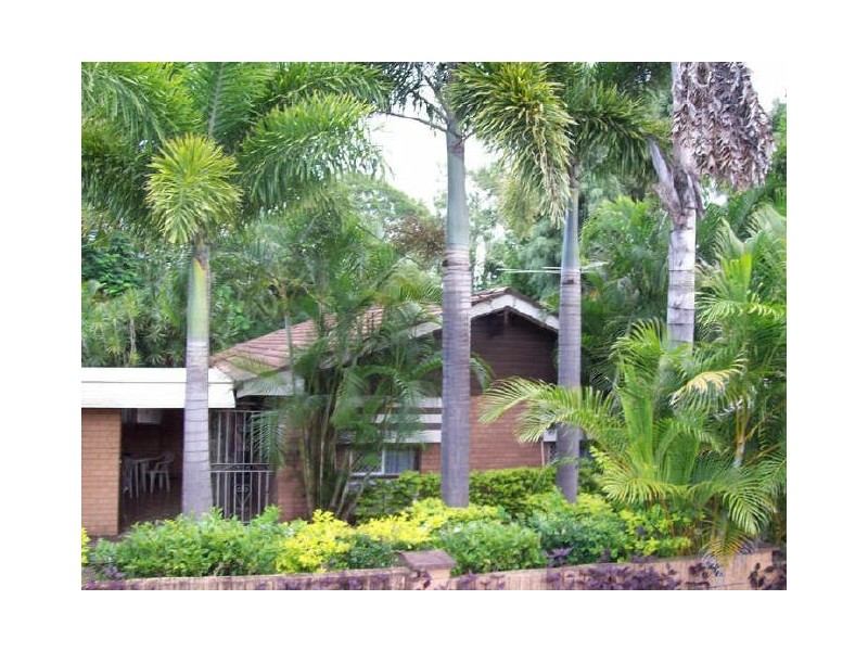 5 Thornhill Street, Springwood QLD 4127