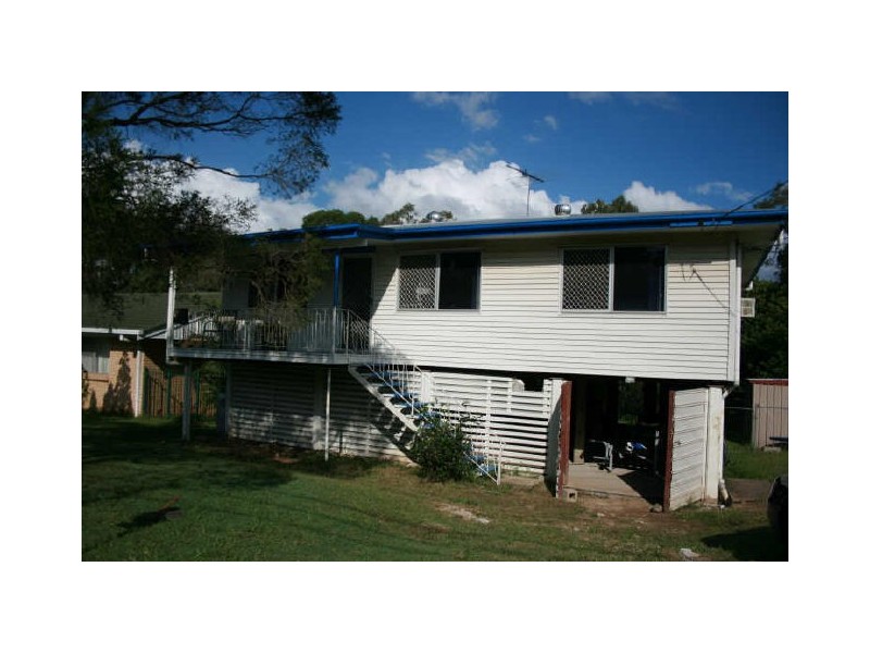 24 Christopher Street, Sunnybank Hills QLD 4109